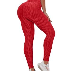 Tik tok leggings